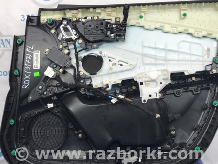 ФОТО Карта дверей для Acura RDX TC1/2 (2019-) Киев