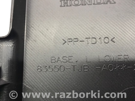 ФОТО Карта дверей для Acura RDX TC1/2 (2019-) Киев
