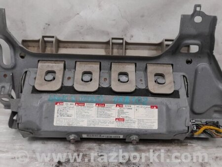 ФОТО Подушка безпеки в коліна для Mitsubishi Lancer X 10 (08-17) Киев