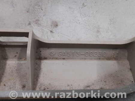 ФОТО Подушка безпеки в коліна для Mitsubishi Lancer X 10 (08-17) Киев