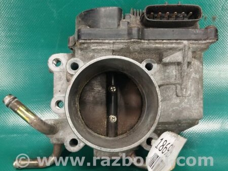 ФОТО Дросельна заслінка для Toyota RAV-4 (00-05) Киев