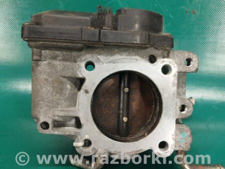 ФОТО Дросельна заслінка для Toyota RAV-4 (00-05) Киев