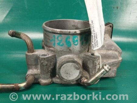 ФОТО Дросельна заслінка для Toyota RAV-4 (00-05) Киев