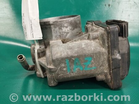 ФОТО Дросельна заслінка для Toyota RAV-4 (00-05) Киев