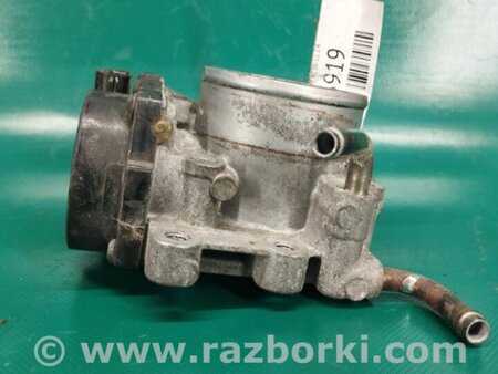 ФОТО Дросельна заслінка для Toyota RAV-4 (00-05) Киев