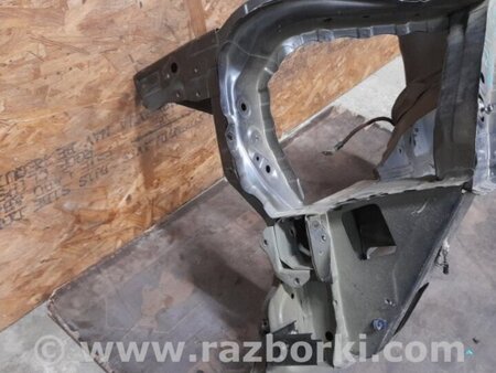 ФОТО Четверть кузова передняя для Acura RDX TB3, TB4 (03.2012-12.2015) Киев
