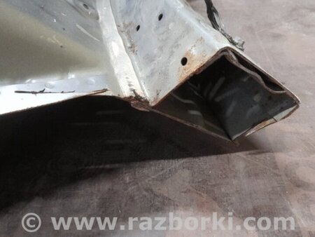 ФОТО Четверть кузова передняя для Acura RDX TB3, TB4 (03.2012-12.2015) Киев