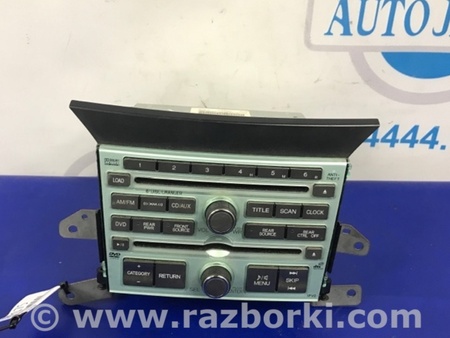 ФОТО магнітола для Honda Pilot 2 MR-V YF3/4 (2008-2015) Киев
