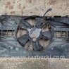 Дифузор вентилятора основного радіатора Mitsubishi Lancer X 10 (08-17)