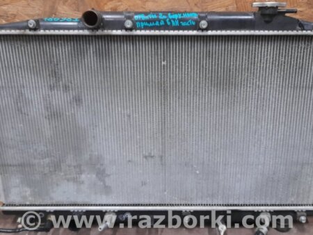 ФОТО Радіатор основний для Acura RDX TB3, TB4 (03.2012-12.2015) Киев