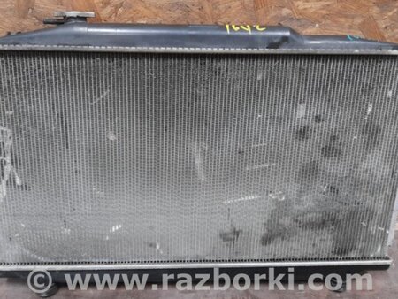 ФОТО Радіатор основний для Acura RDX TB3, TB4 (03.2012-12.2015) Киев