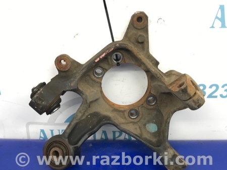ФОТО Цапфа для Subaru Impreza (11-17) Киев