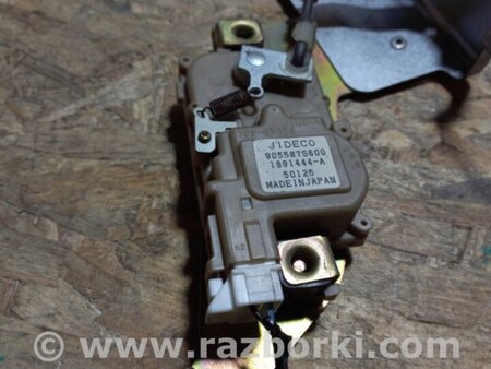 ФОТО Замок скла кришки багажника для Infiniti QX56 Киев