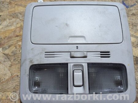 ФОТО плафон салону для Subaru Forester (2013-) Киев