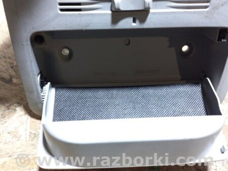 ФОТО плафон салону для Subaru Forester (2013-) Киев