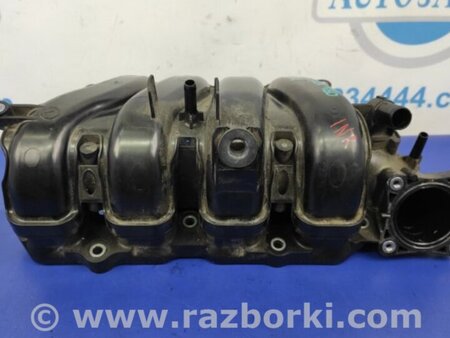 ФОТО Колектор впускний для Toyota Corolla E180 (05.2012-01.2019) Киев