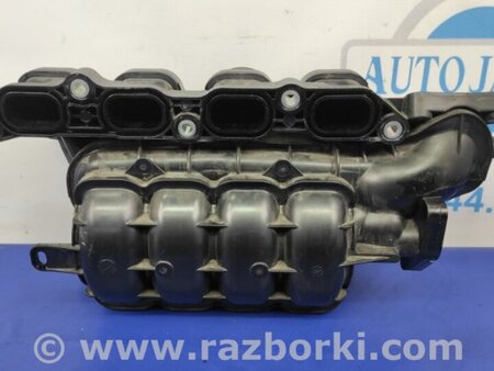 ФОТО Колектор впускний для Toyota Corolla E180 (05.2012-01.2019) Киев