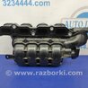 ФОТО Колектор впускний для Toyota Corolla E180 (05.2012-01.2019) Киев