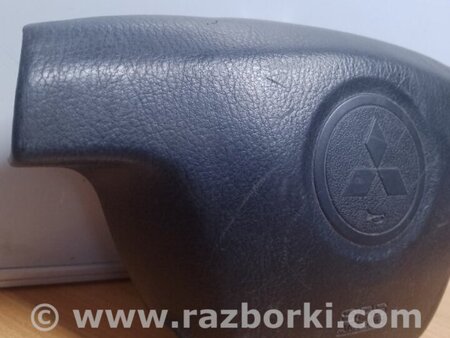 ФОТО Подушка безпеки в кермо для Mitsubishi Lancer IX 9 (03-07) Киев