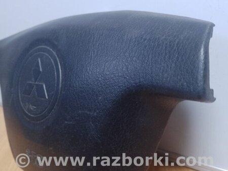 ФОТО Подушка безпеки в кермо для Mitsubishi Lancer IX 9 (03-07) Киев