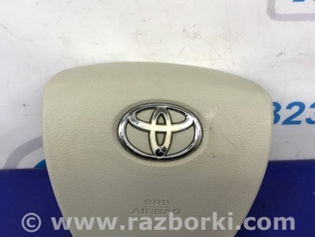 ФОТО Подушка безпеки в кермо для Toyota Sienna (11-16) Киев