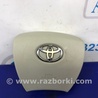 Подушка безпеки в кермо Toyota Sienna (11-16)