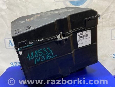 ФОТО Площадка под аккумулятор для Mazda 3 BL (2009-2013) (II) Киев