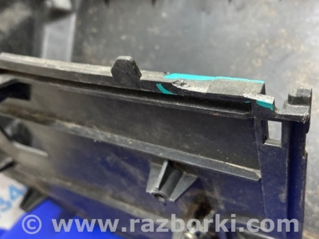 ФОТО Площадка под аккумулятор для Mazda 3 BL (2009-2013) (II) Киев