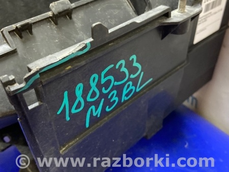 ФОТО Площадка под аккумулятор для Mazda 3 BL (2009-2013) (II) Киев