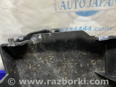 ФОТО Площадка под аккумулятор для Mazda 3 BL (2009-2013) (II) Киев