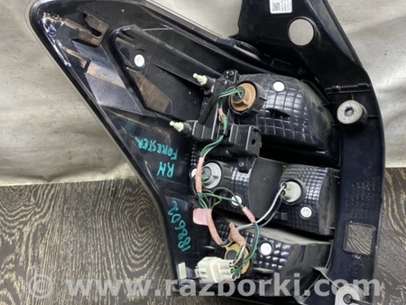 ФОТО Ліхтар зовнішній для Subaru Forester (2013-) Киев