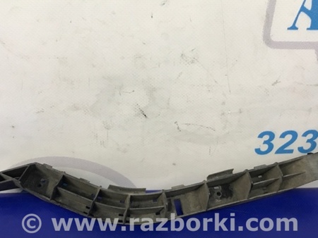 ФОТО Кронштейн підсилювач переднього бампера для Subaru Forester SG Киев