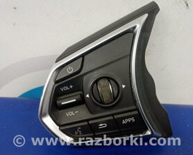 Кнопки руля Acura RDX TC1/2 (2019-)