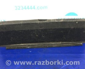 Накладка панелі багажника внутрішня Suzuki SX4