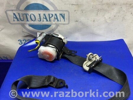 ФОТО Ремінь безпеки для Mazda 3 BL (2009-2013) (II) Киев