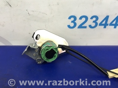 ФОТО Замок кришки багажника для Lexus GS350 Киев