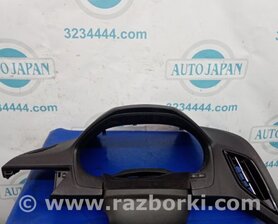 Накладка торпеды Acura RDX TC1/2 (2019-)