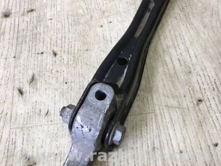 ФОТО Подушка двигателя нижняя для Audi (Ауди) A3 8V1, 8VA, 8V7, 8VS (03.2012-...) Киев
