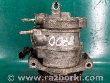 ФОТО Компресор кондиціонера для Jeep Grand Cherokee (11-22) Киев