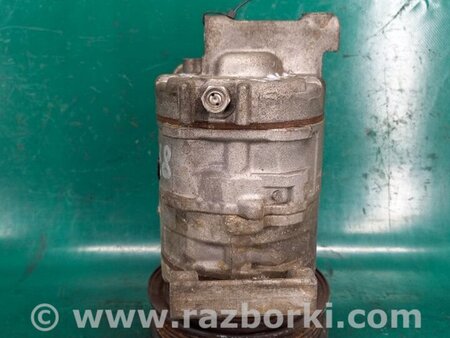 ФОТО Компресор кондиціонера для Jeep Grand Cherokee (11-22) Киев