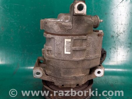 ФОТО Компресор кондиціонера для Jeep Grand Cherokee (11-22) Киев