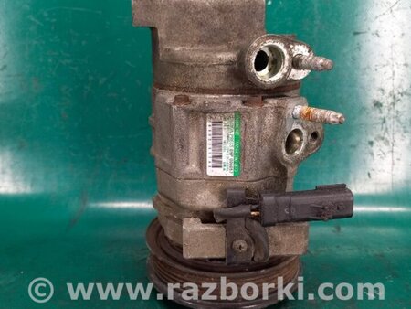 ФОТО Компресор кондиціонера для Jeep Grand Cherokee (11-22) Киев