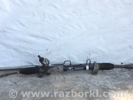 ФОТО Рульова рейка для Toyota Camry 40 XV40 (01.2006-07.2011) Киев
