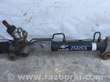 ФОТО Рульова рейка для Toyota Camry 40 XV40 (01.2006-07.2011) Киев
