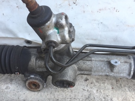 ФОТО Рульова рейка для Toyota Camry 40 XV40 (01.2006-07.2011) Киев