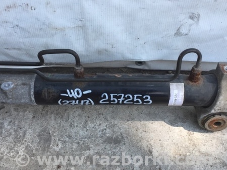 ФОТО Рульова рейка для Toyota Camry 40 XV40 (01.2006-07.2011) Киев