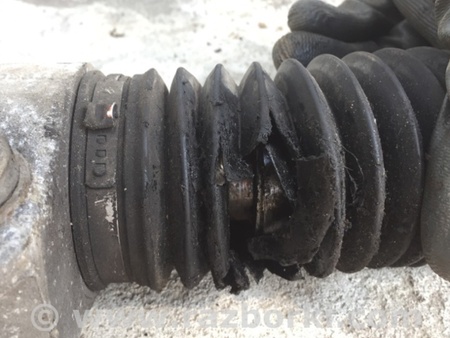 ФОТО Рульова рейка для Toyota Camry 40 XV40 (01.2006-07.2011) Киев