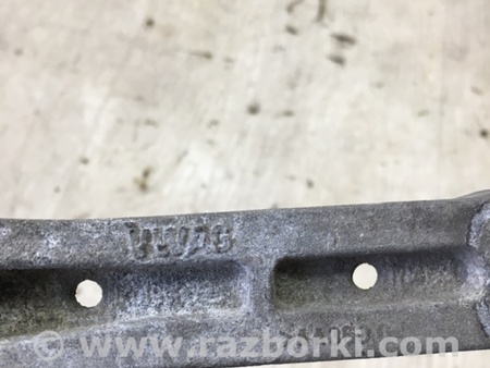 ФОТО Подушка двигателя нижняя для Volkswagen Passat B7 (09.2010-06.2015) Киев