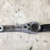 ФОТО Подушка двигателя нижняя для Volkswagen Passat B7 (09.2010-06.2015) Киев