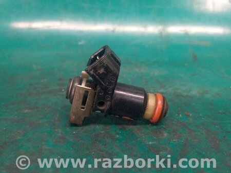 ФОТО Форсунка паливна для Honda Civic 7 EU, EN, ES (09.2000 - 06.2006) Киев